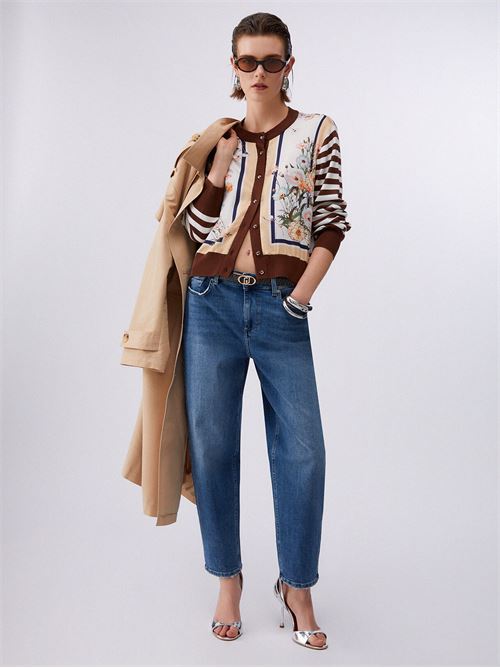  LIU JO | WA6384MS49I/P9245